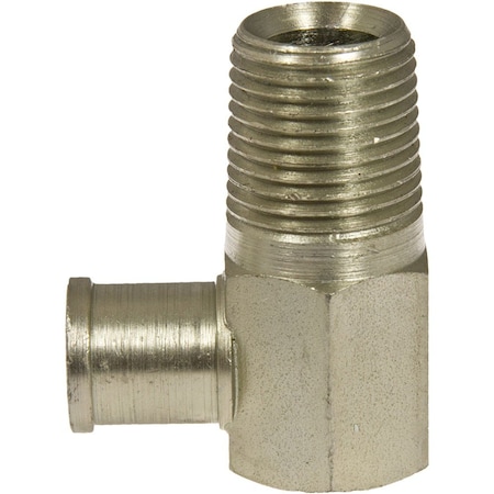 Gpd Heater Fitting, 8221303 8221303